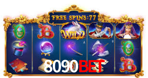 8090Bet