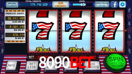 8090Bet App