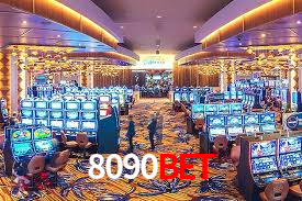 8090Bet App